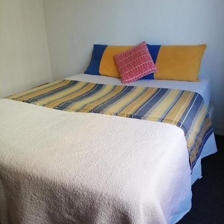 Hospedaje Mancora Σαντιάγκο Εξωτερικό φωτογραφία