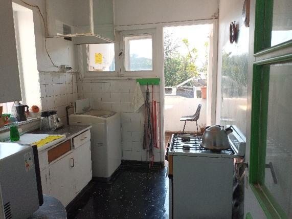 Hospedaje Mancora Σαντιάγκο Εξωτερικό φωτογραφία