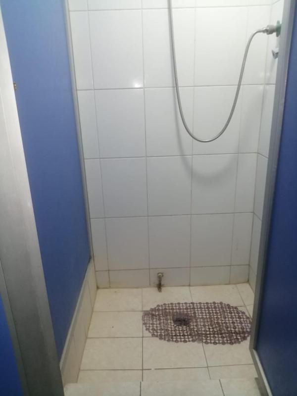 Hospedaje Mancora Σαντιάγκο Εξωτερικό φωτογραφία