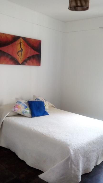 Hospedaje Mancora Σαντιάγκο Εξωτερικό φωτογραφία