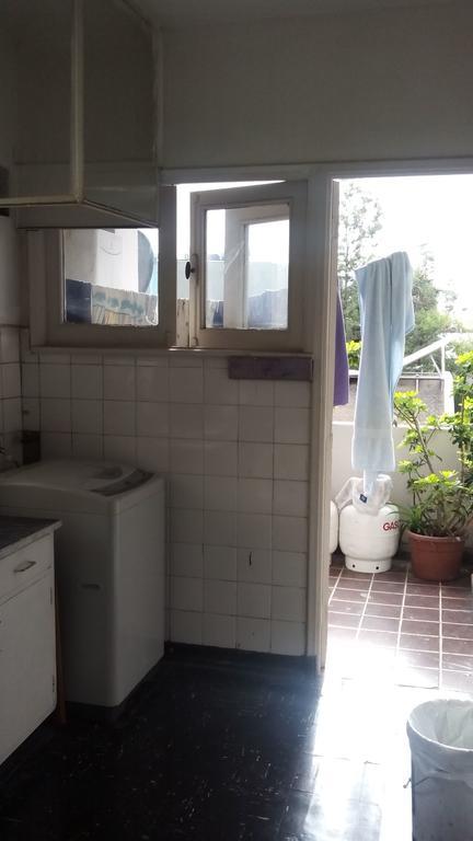 Hospedaje Mancora Σαντιάγκο Εξωτερικό φωτογραφία