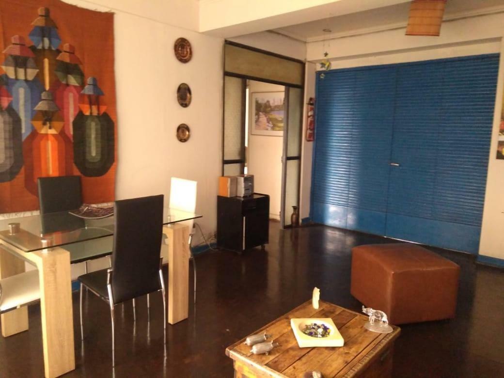 Hospedaje Mancora Σαντιάγκο Εξωτερικό φωτογραφία