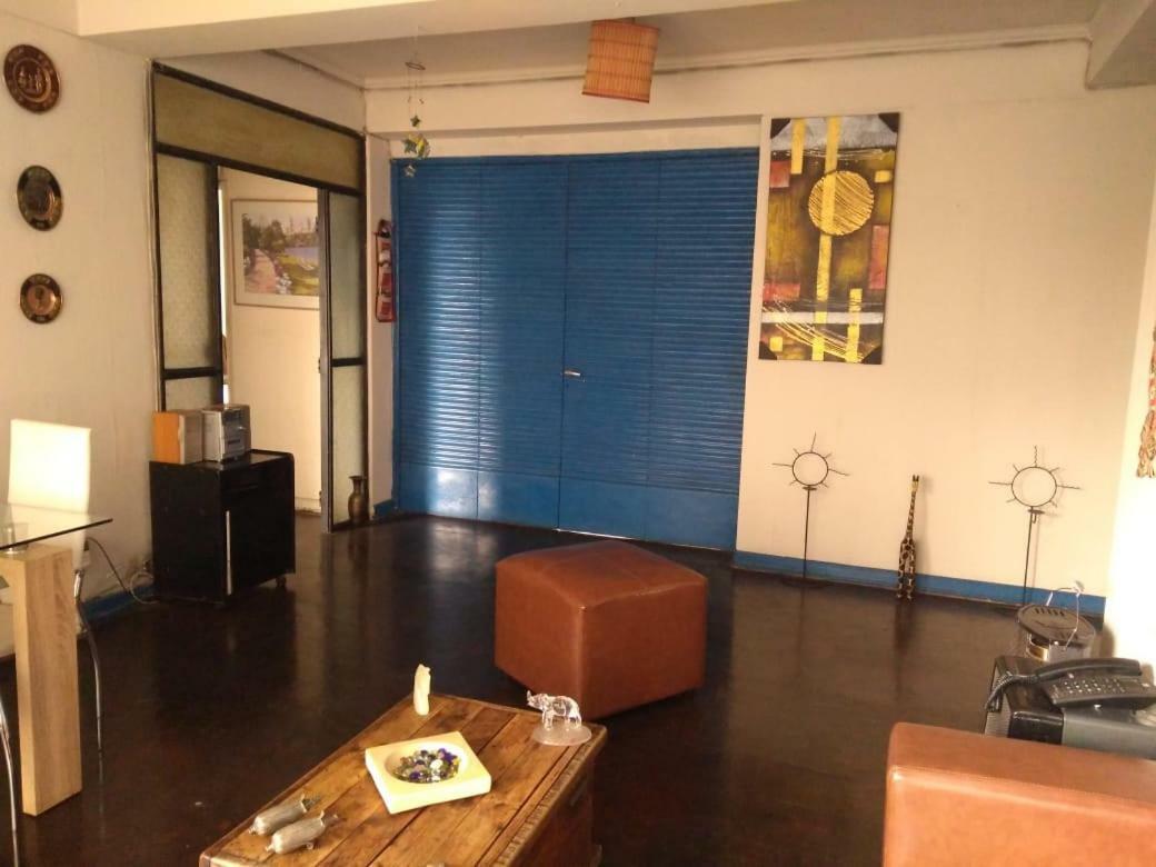 Hospedaje Mancora Σαντιάγκο Εξωτερικό φωτογραφία