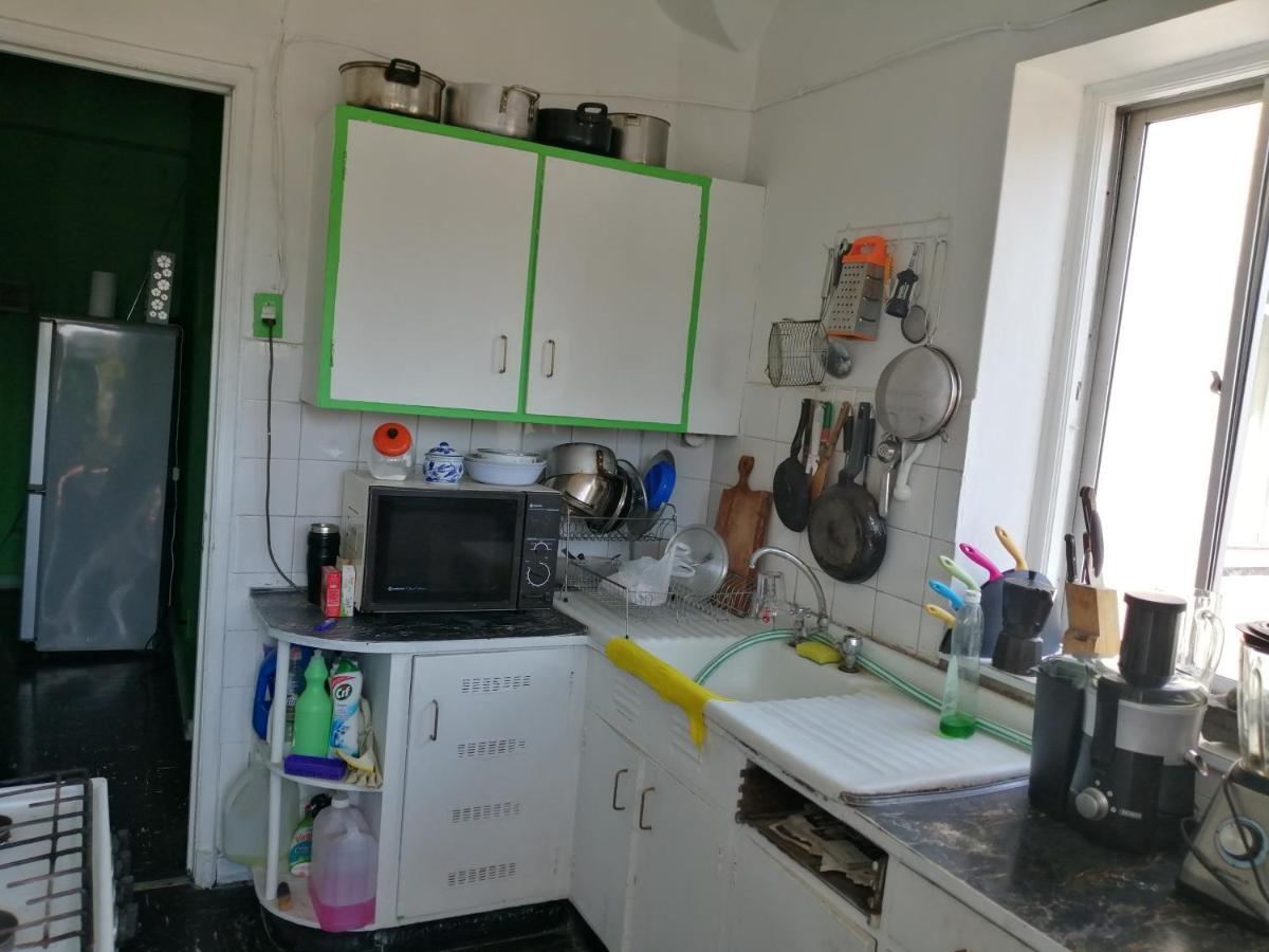 Hospedaje Mancora Σαντιάγκο Εξωτερικό φωτογραφία