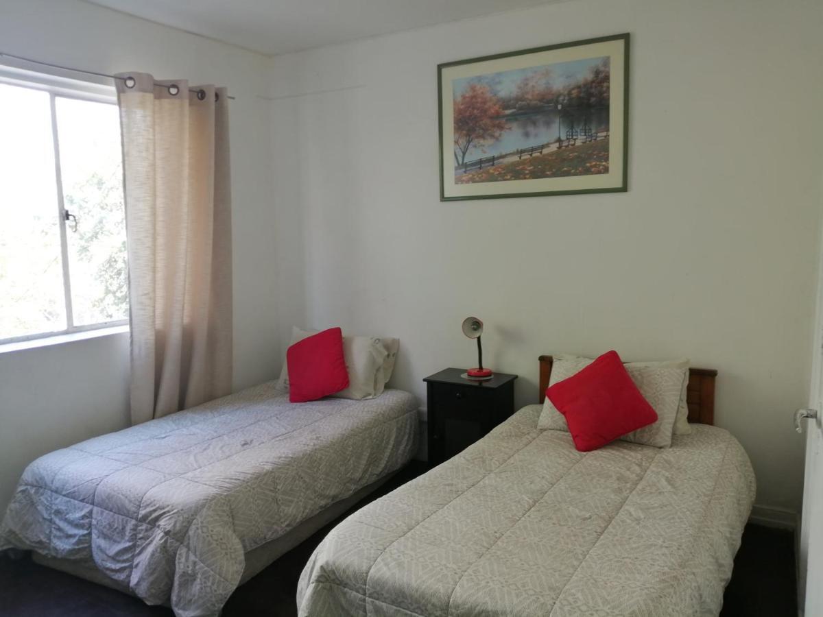 Hospedaje Mancora Σαντιάγκο Εξωτερικό φωτογραφία