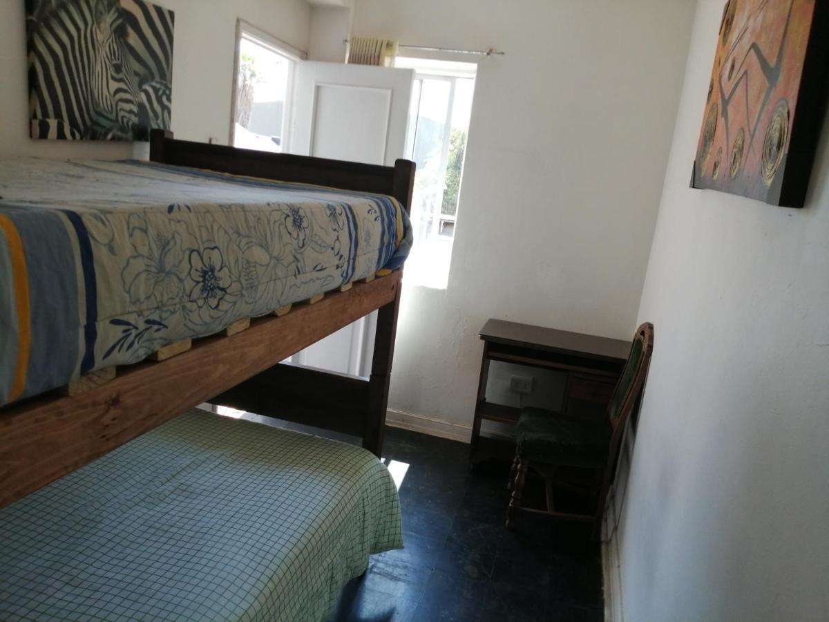 Hospedaje Mancora Σαντιάγκο Εξωτερικό φωτογραφία