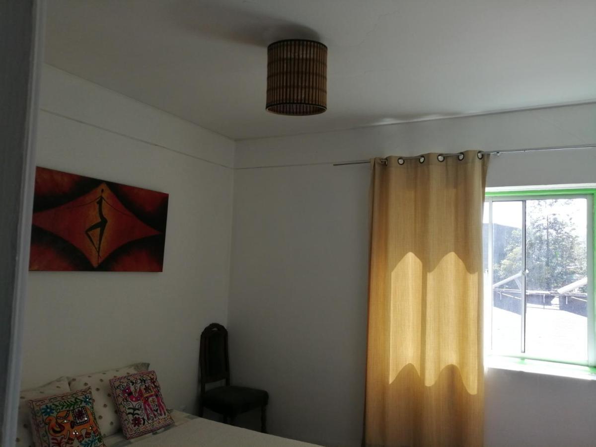 Hospedaje Mancora Σαντιάγκο Εξωτερικό φωτογραφία