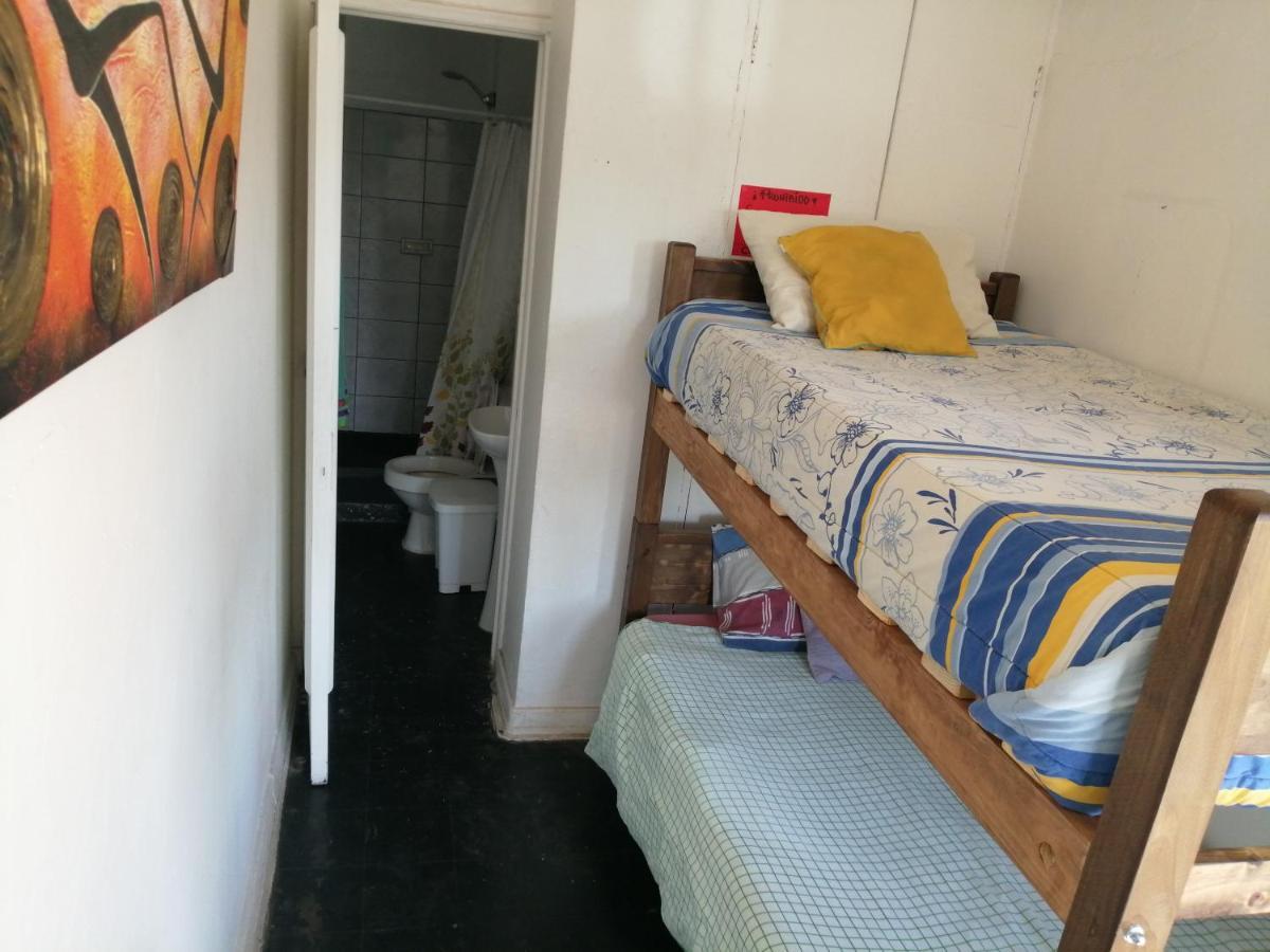 Hospedaje Mancora Σαντιάγκο Εξωτερικό φωτογραφία